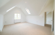 Irby Upon Humber bedroom extension leads