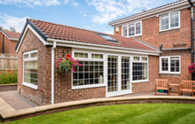 Irby Upon Humber house extension leads
